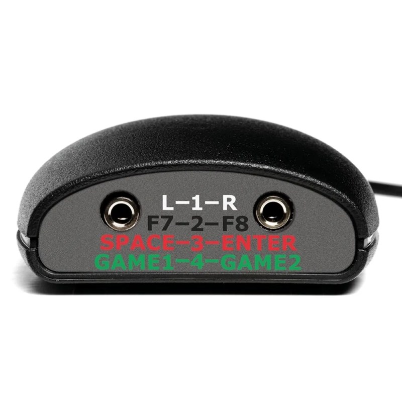 Simple Switch Interface