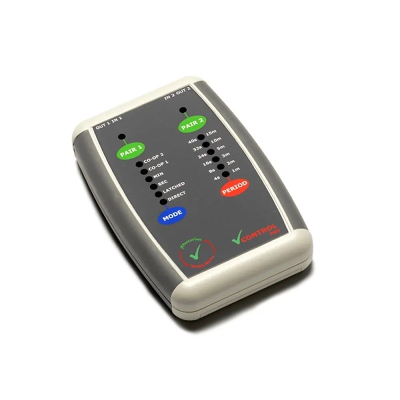 SimplyWorks Control Pro