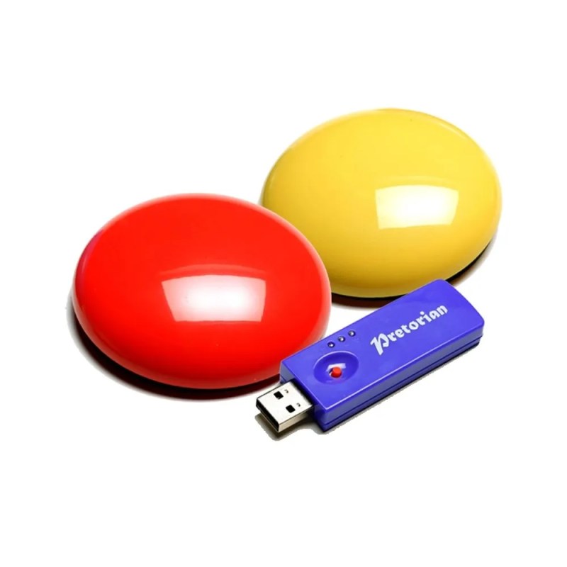 SimplyWorks Switch Set