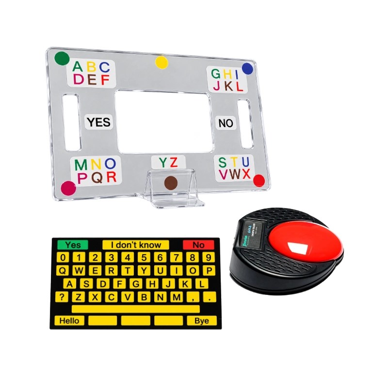 Other Types of AAC