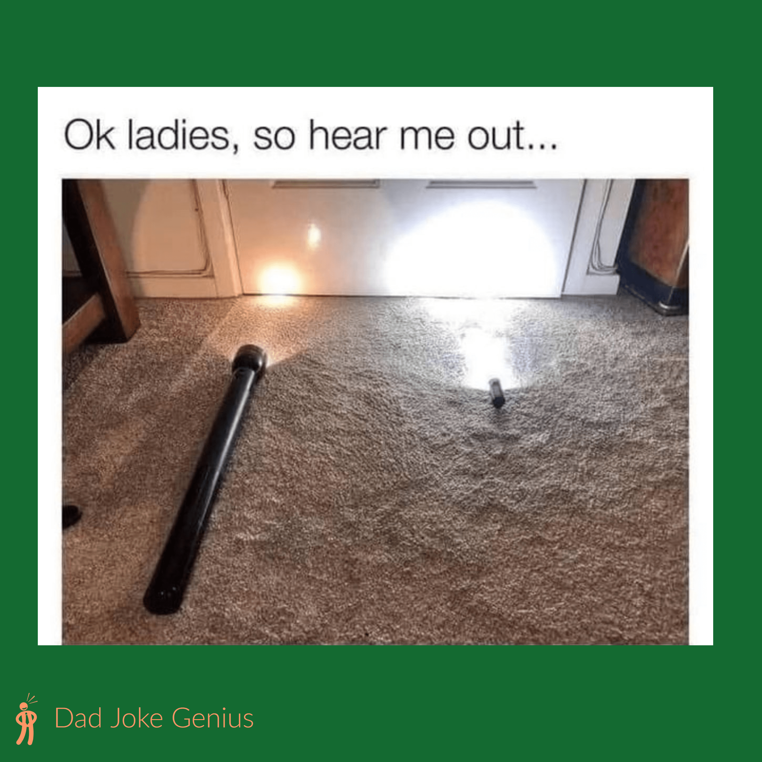 Ok ladies, so hear me out...