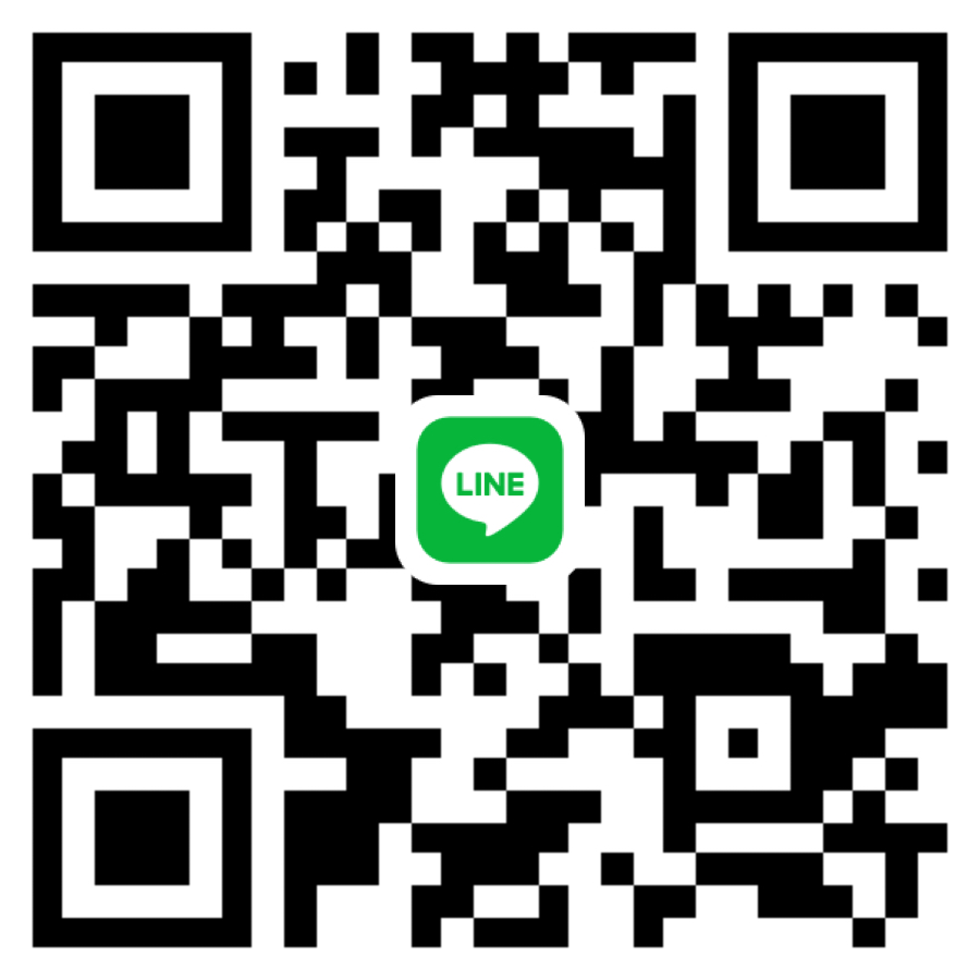 LINE Add friend