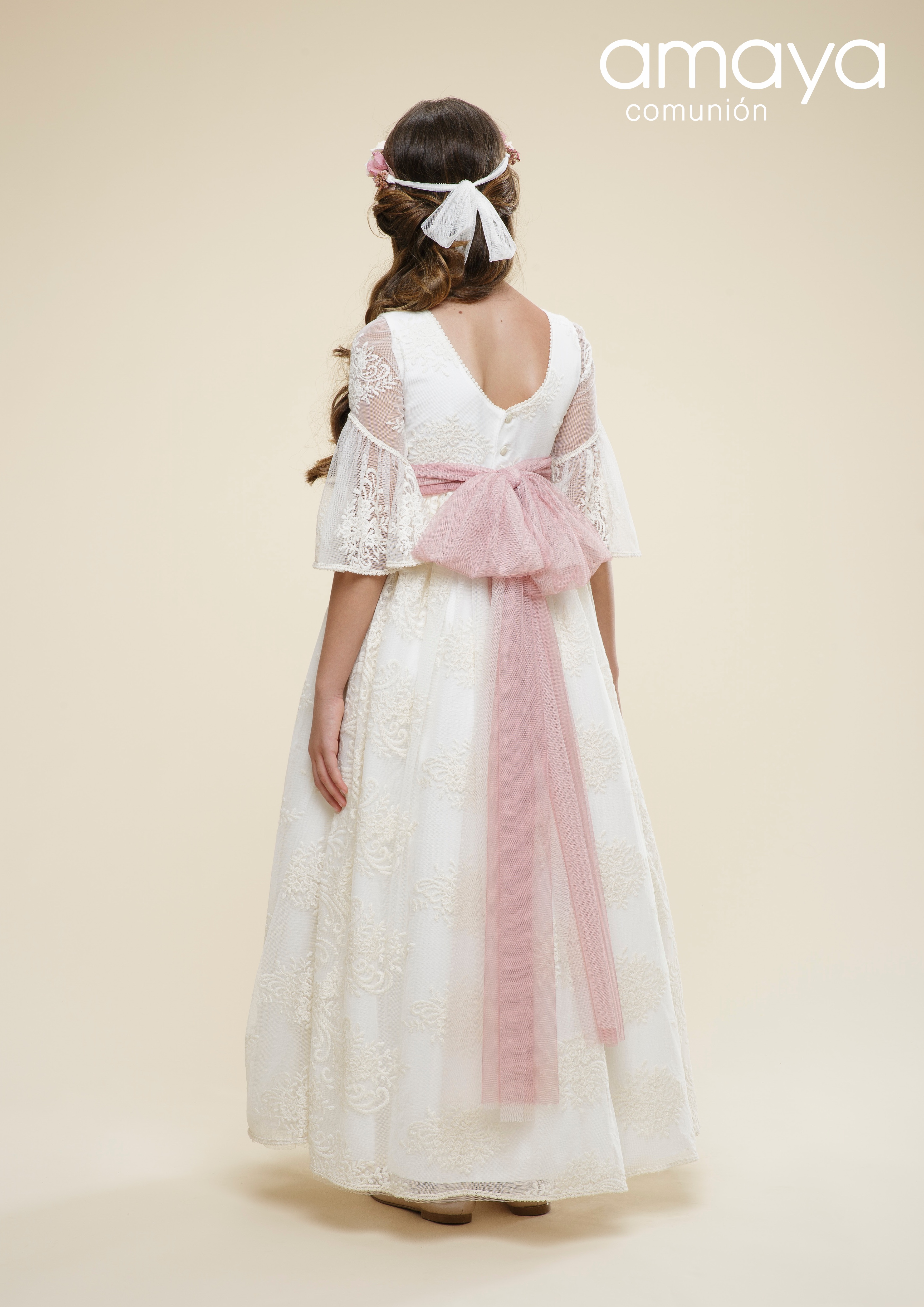 Vestido comunion outlet