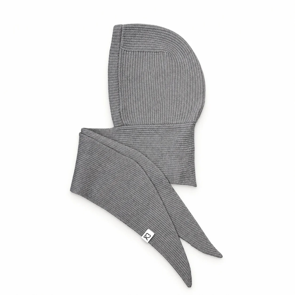 Rilotta Balaclava Gris Invierno 2026