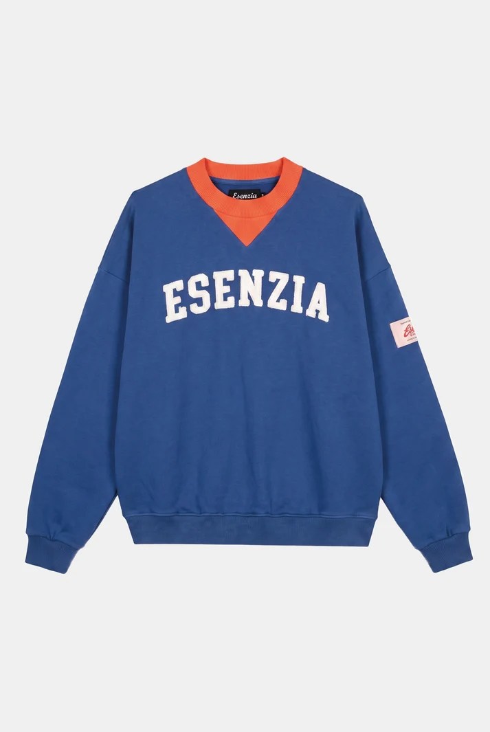 crewneck - Inicio 1