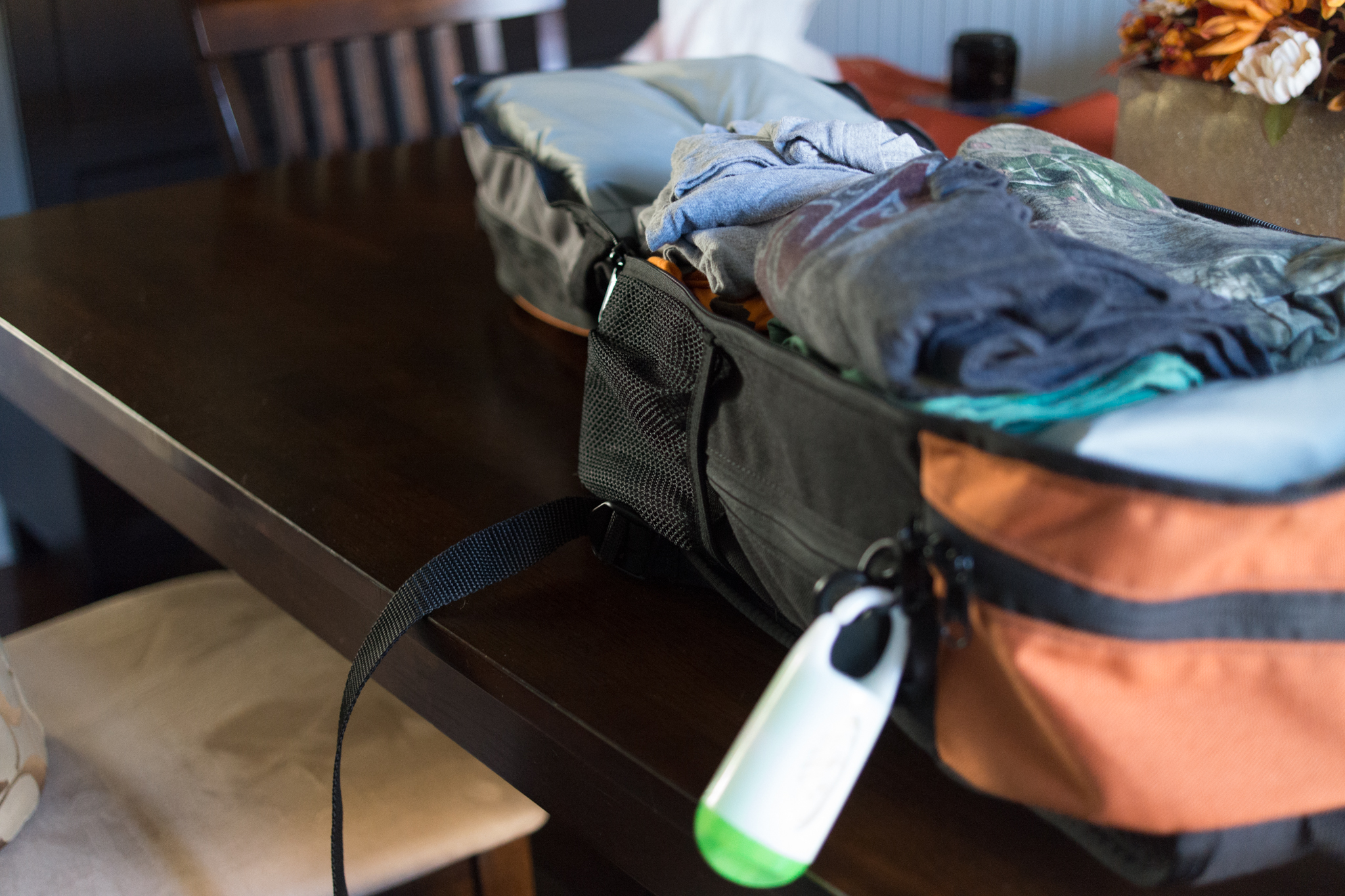 Dcdt Review Dadgear Backpack Diaper Bag Dads Change Diapers Too