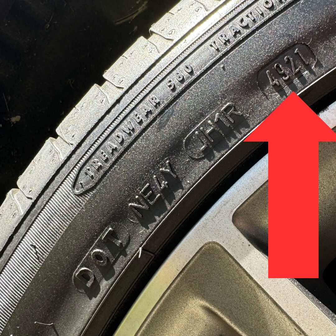 department of transportation code