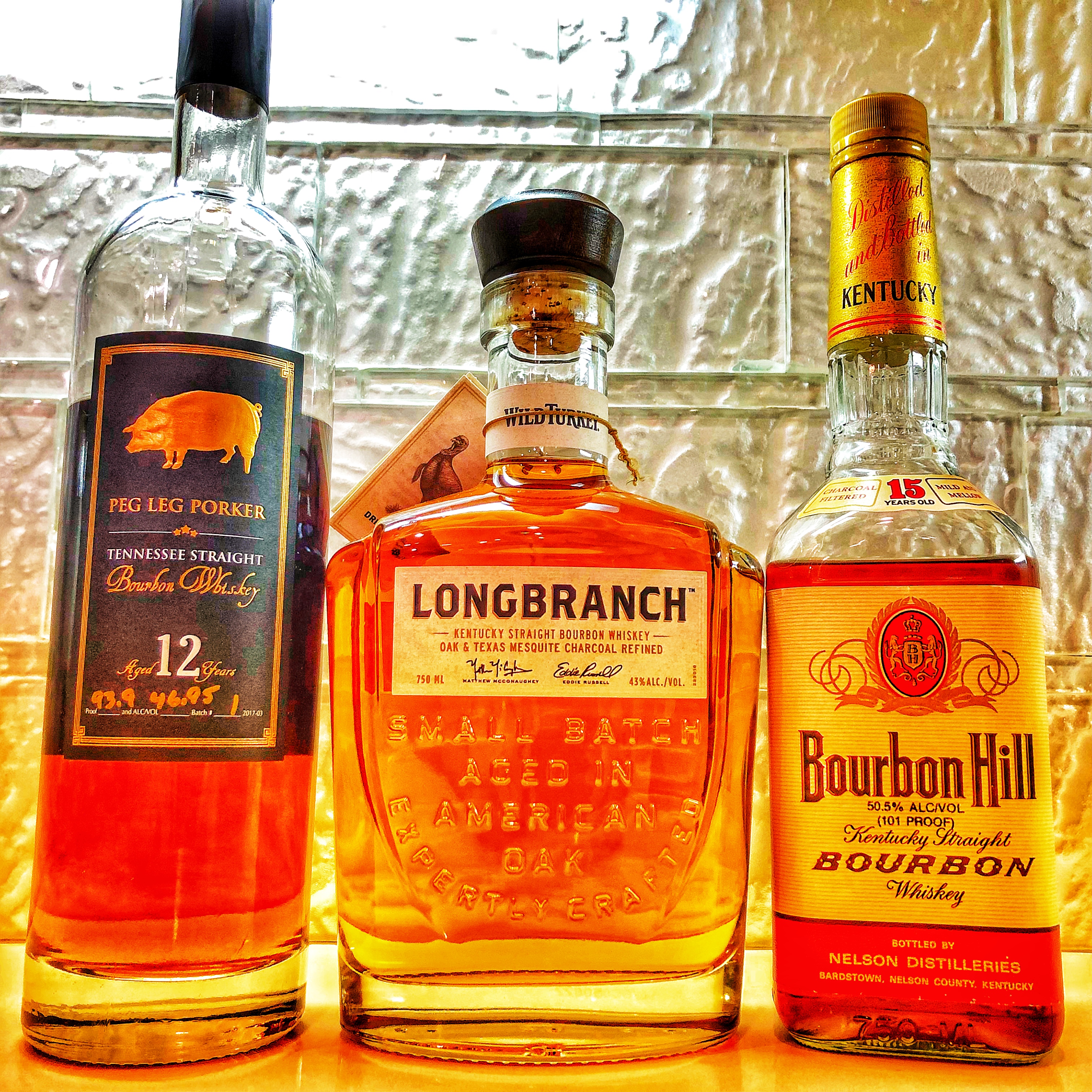 Alright Alright Alright