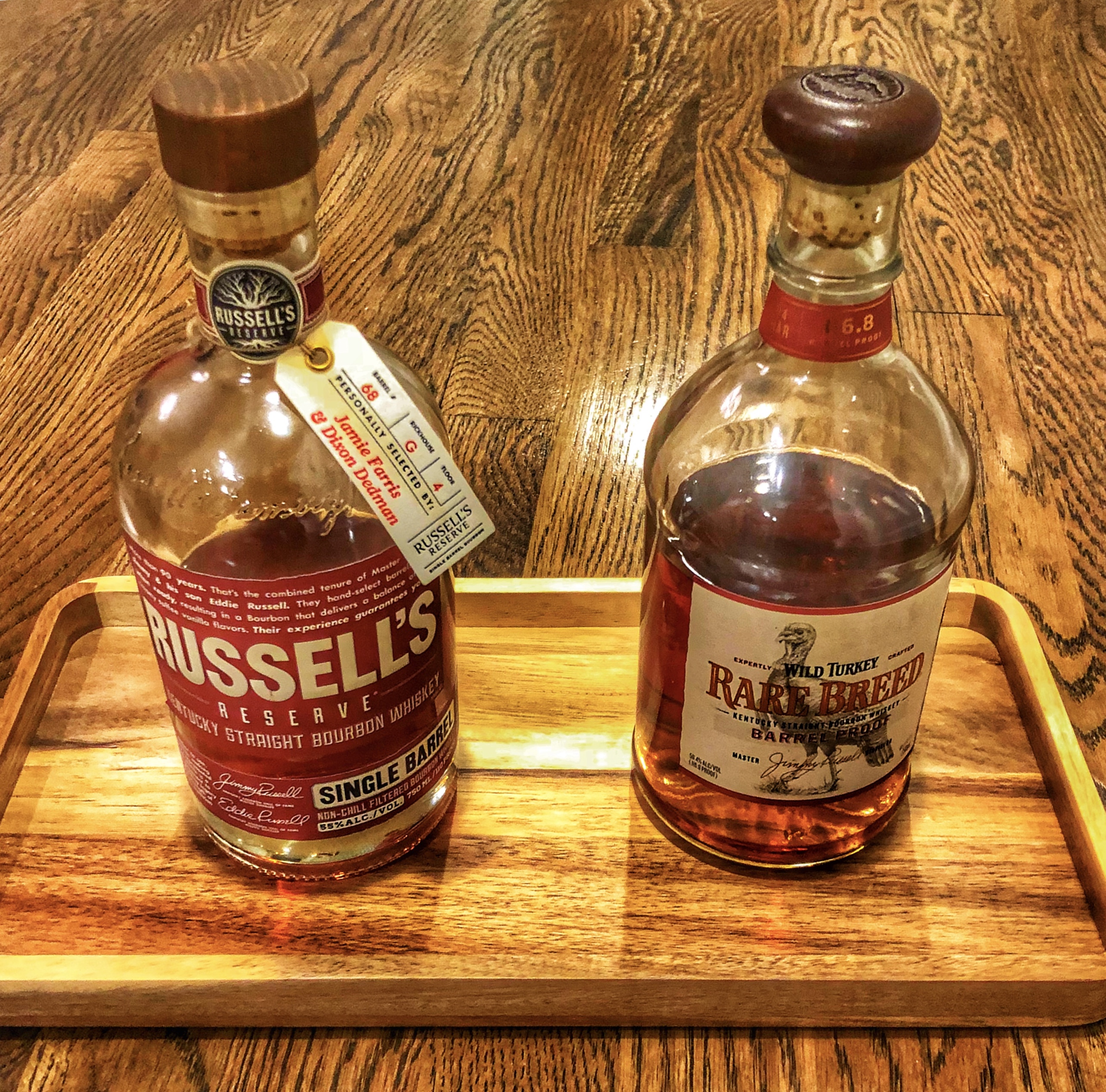 Nashville Whiskey Festival Aftershow with Barrels and Brews