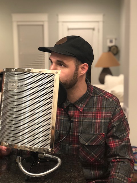 Bruce Russell: A Rare Breed