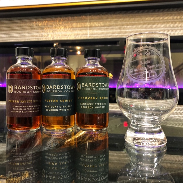 Bardstown Bourbon Company