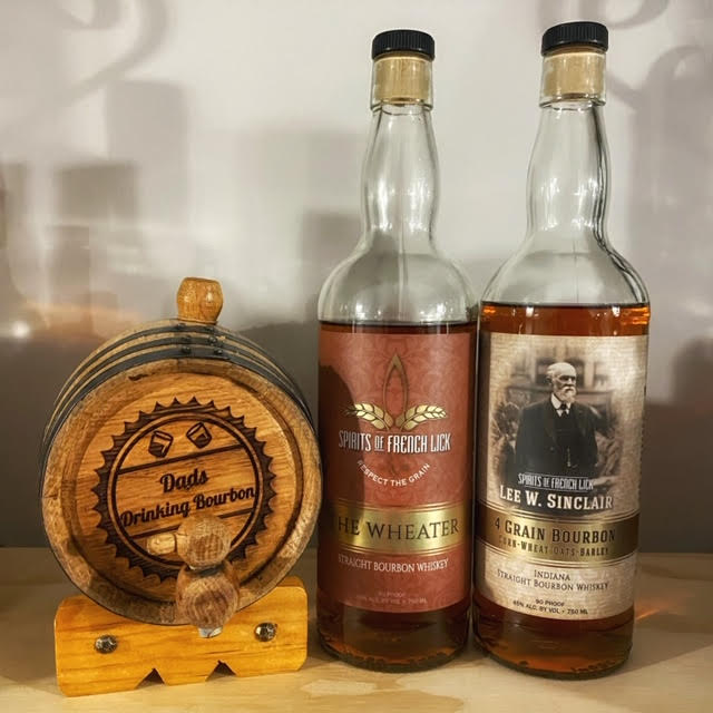 Reviews – Dads Drinking Bourbon