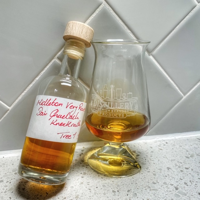 Midleton Very Rare Dair Ghaelach Knockrath Forest