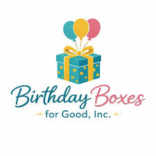 Birthday Boxes for Good, Inc.