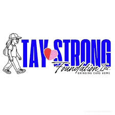 Tay Strong Foundation
