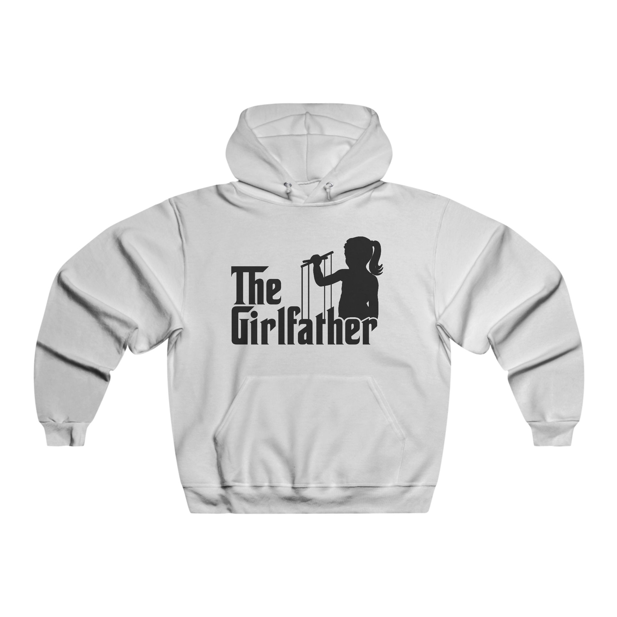 The Girlfather Hoodie
