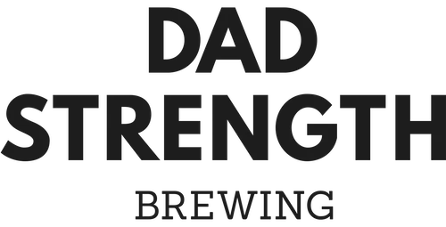 Dad Strength Brewing