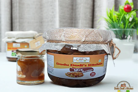 Murabba Dadudadiskitchen