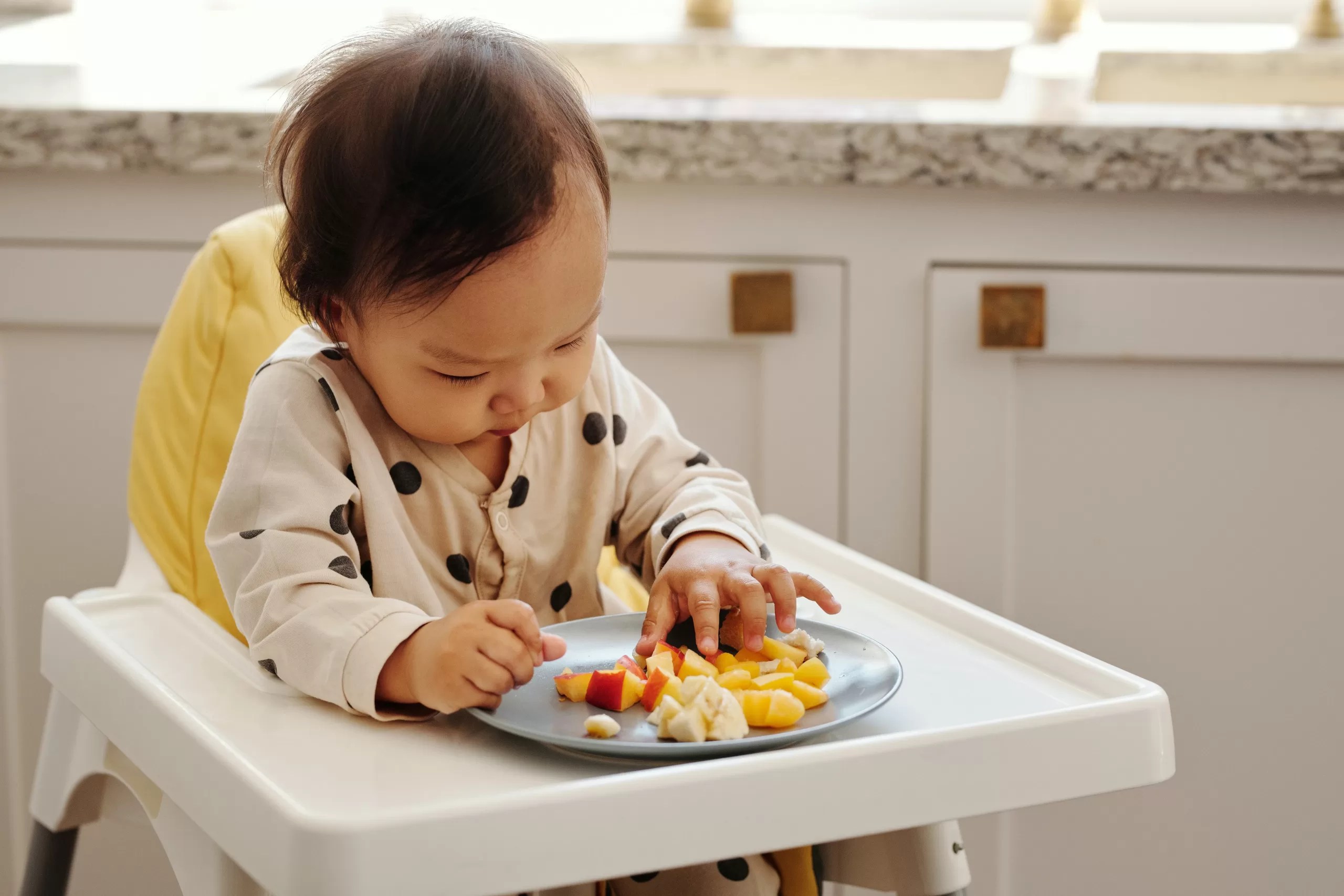 Toddler Nutrition: Genuine Ways to Avoid Stress At Meal Time