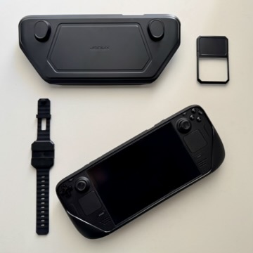 JSAUX ModCase vs. Other Cases: Which is better?