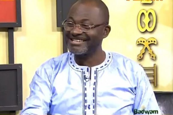 It Will Take More Than Prayers And Speaking In Tongues To Develop Ghana - Kennedy Agyapong 1 It Will Take More Than Prayers And Speaking In Tongues To Develop Ghana - Kennedy Agyapong