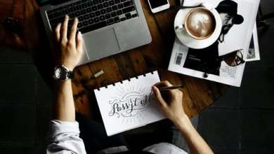 Graphic designer job description – what are their duties