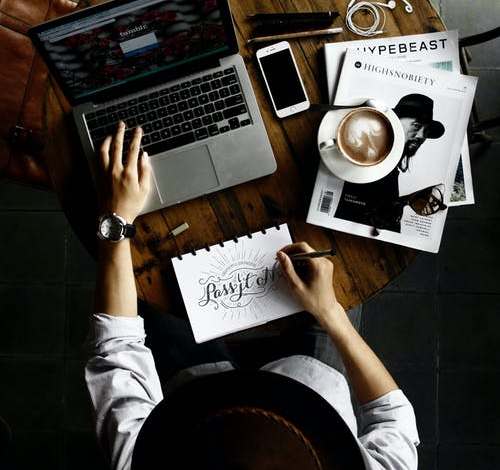 Graphic Designer Job Description – What Are Their Duties 1 Graphic designer job description – what are their duties