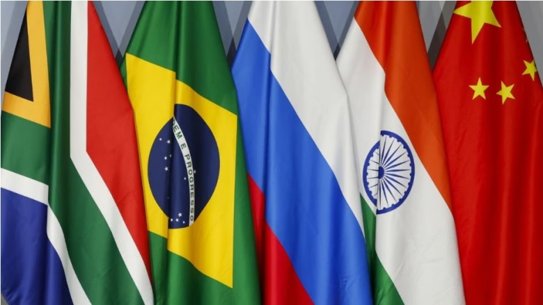 Brics to use cryptocurrency for its payment system BRICS to Use Cryptocurrency for Its Payment System?