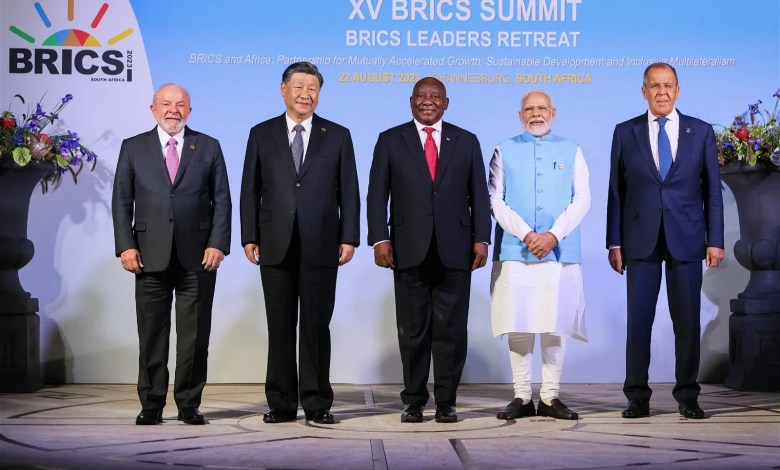 BRICS to Use Cryptocurrency for Its Payment System? 1 Brics to use cryptocurrency for its payment system?