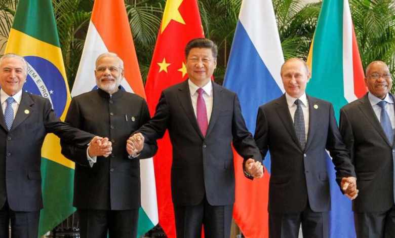 BRICS Nations Agree to Launch Currency to Counter US Dollar 1 BRICS Nations Agree to Launch Currency to Counter US Dollar