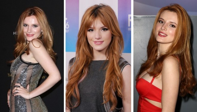 Top most beautiful girls in the world – Bella Thorne Most Beautiful Girls of 2023