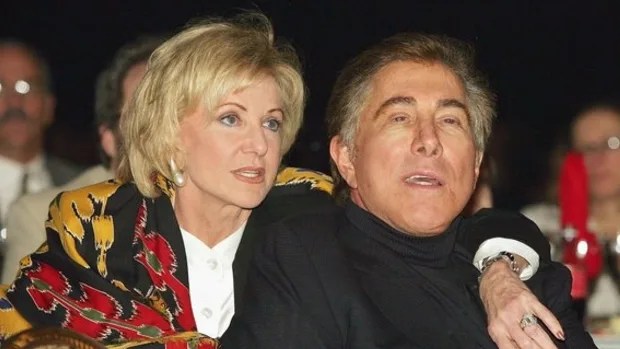 Top most expensive divorces in history webp Steve and Elaine Wynn