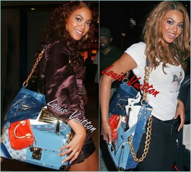 Discovering opulence the most luxurious things in the world webp Louis Vuitton Tribute Patchwork Bag