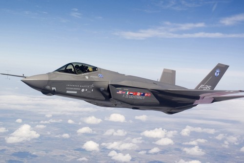 Top incredibly advanced jet fighters Advanced Jet Fighters