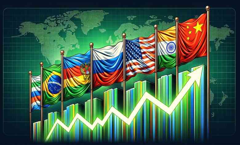 BRICS Currency: Will It Be Worth More Than The US Dollar Or Gold? 1 BRICS Currency