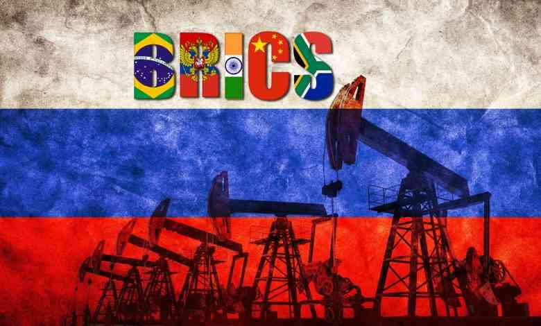 BRICS Expansion Could Bring $100B Oil Surge by 2028 1 BRICS Expansion Could Bring $100B Oil Surge by 2028