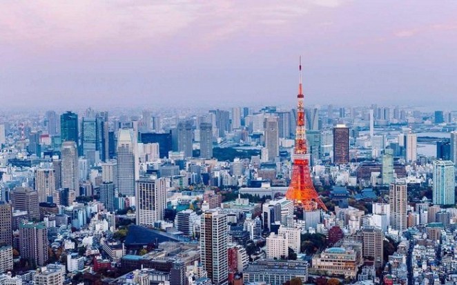 The top 10 places to visit in the world 1 The top 10 places to visit in the world