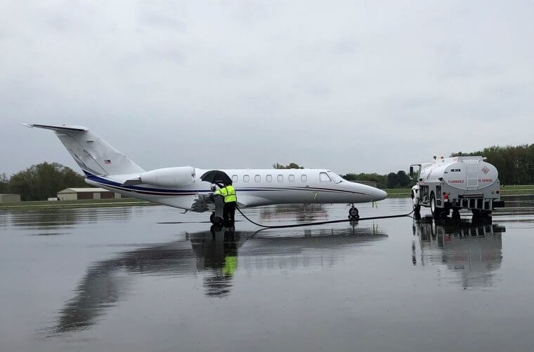 Image Planes Don't Carry That Much Gas