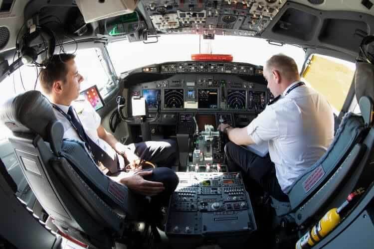 Image Pilots Have The Ultimate Authority