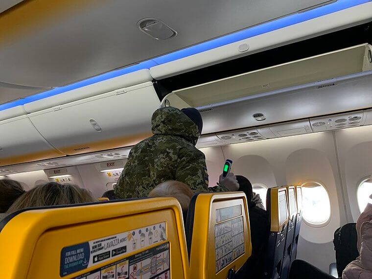 Image Undercover Air Marshals Are Real