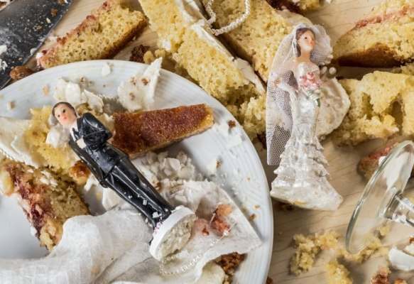Crushed wedding cake problems Best fails of the year (so far) | funny fail compilation