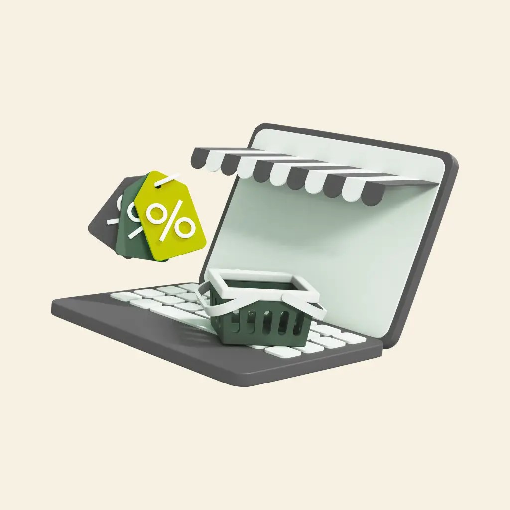 E-commerce 이커머스 프로젝트 관리