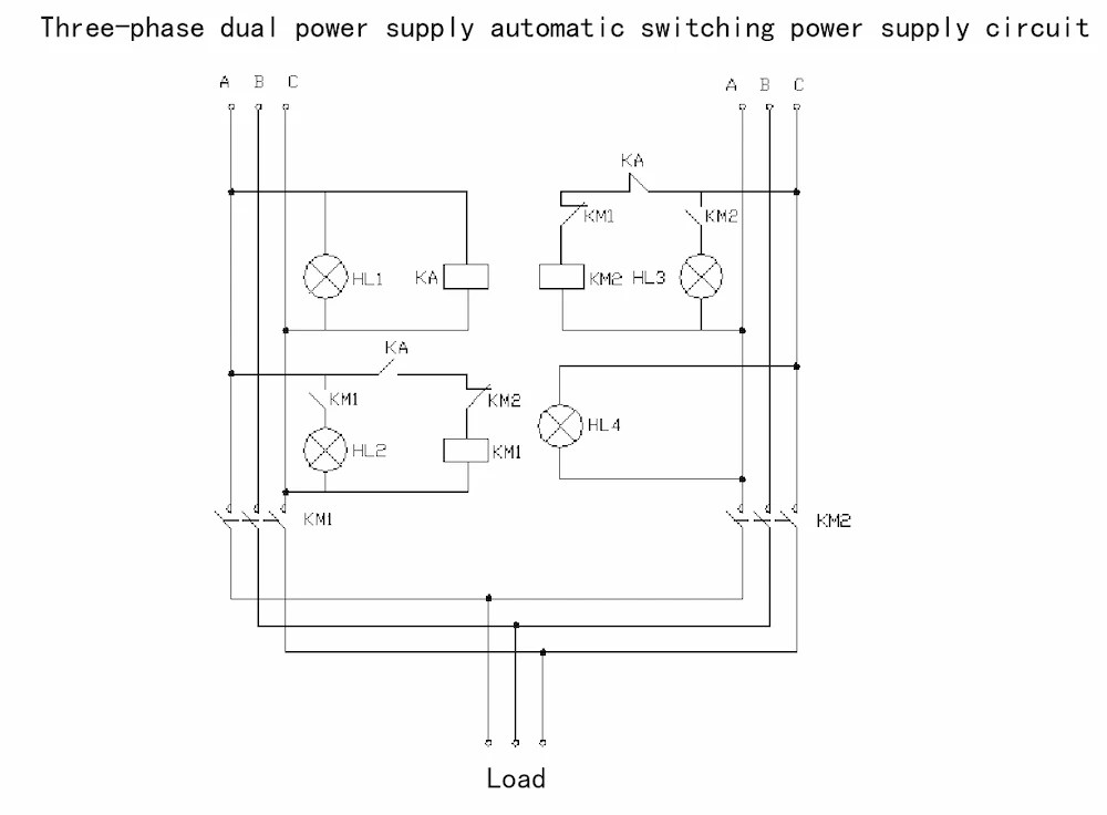 Switching Power Supply Circuit Diagram With Explanation Circuit Diagram