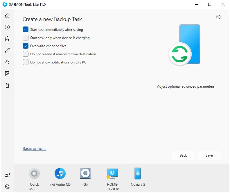 Backup Tasks Daemon Tools Lite Help - City Pattern Collection - Full HD Quality