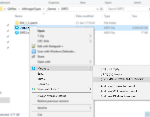 Integration Daemon Tools Lite Help - 8K Abstract Backgrounds for Desktop