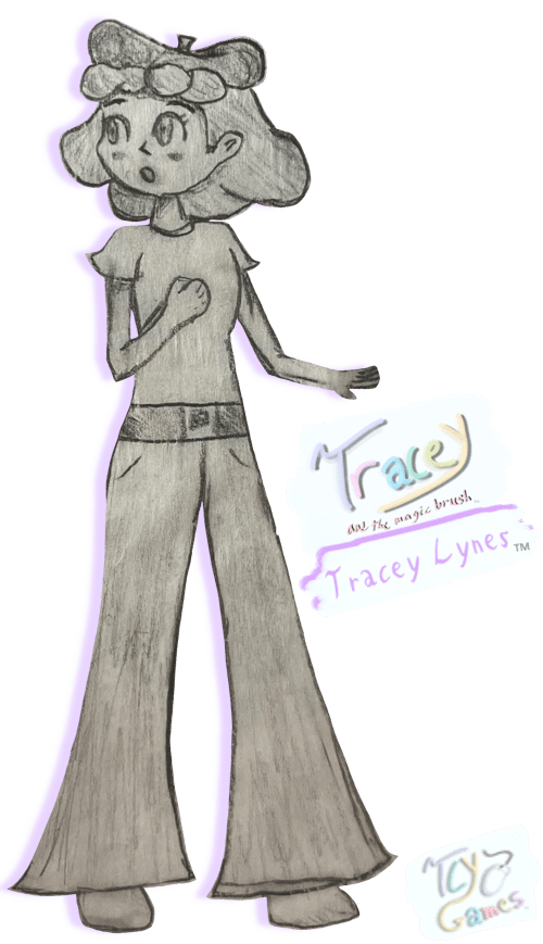 Tracey D Github - High Quality Landscape Pattern - HD