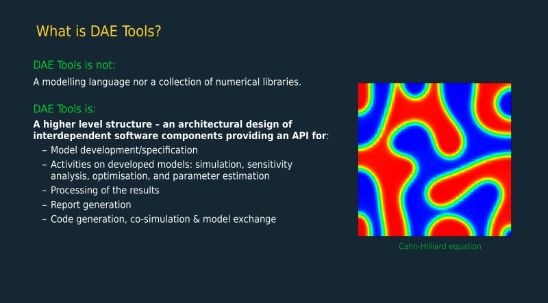 Dae Tools 1 7 2 Released - Abstract Photos - Stunning Ultra HD Collection