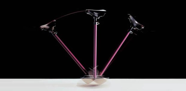  Achille Castiglioni - Italian Architect And Designer image