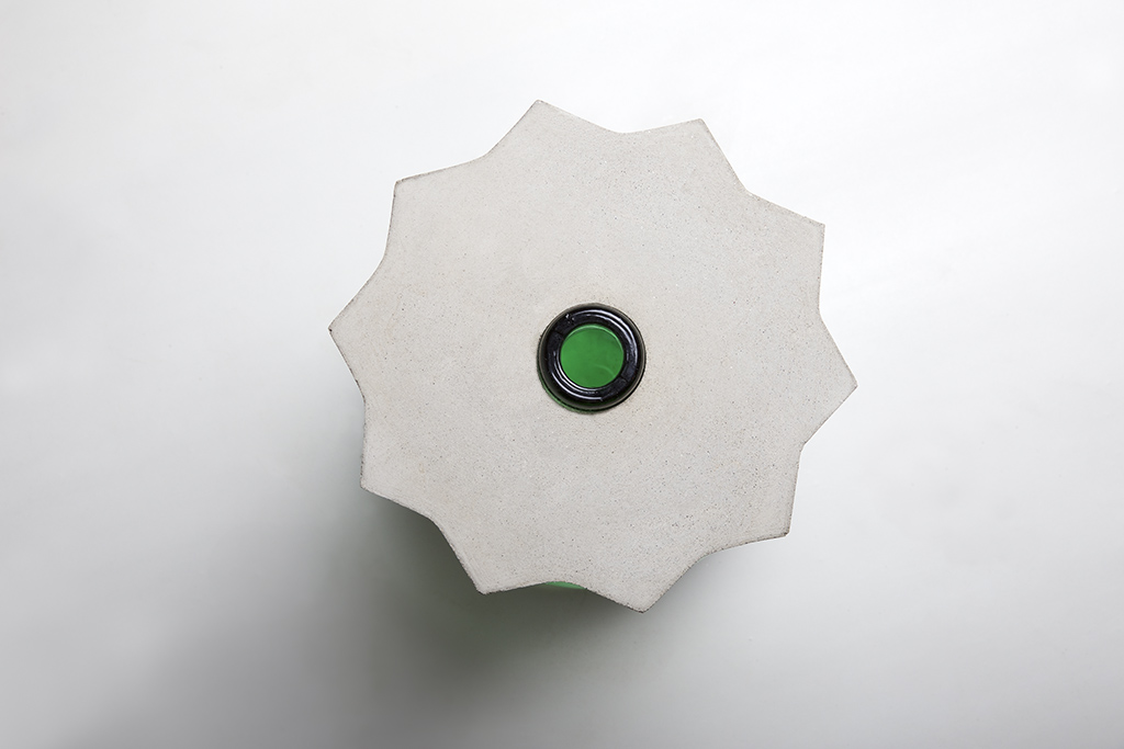 Side Table For Singles Image
