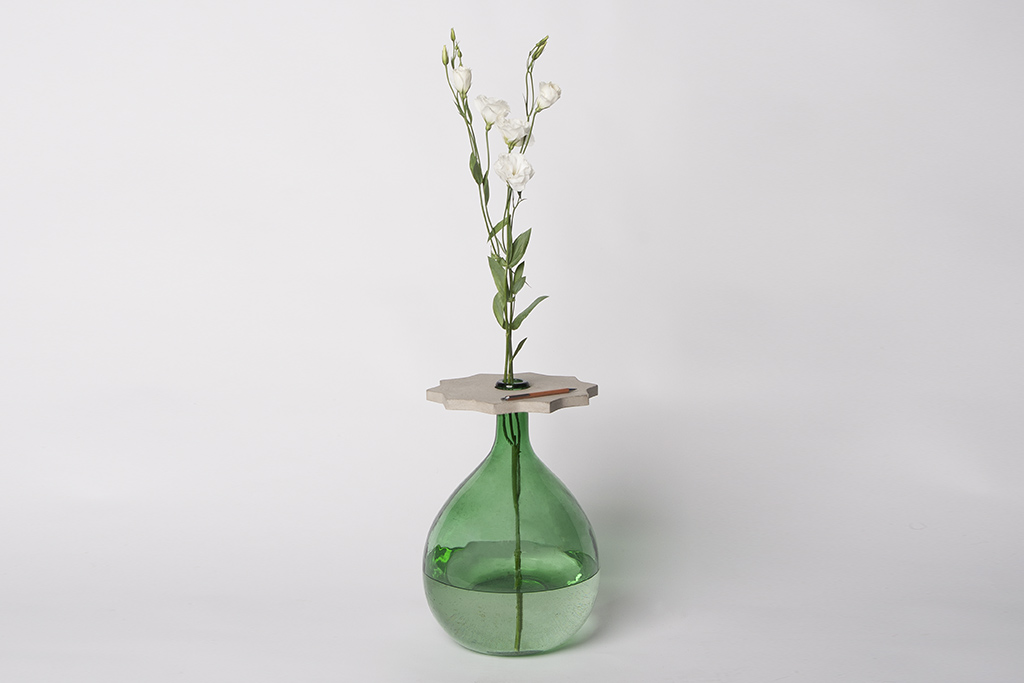 Side Table For Singles Image